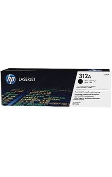 Hp (312A) Cf380A Siyah Toner
