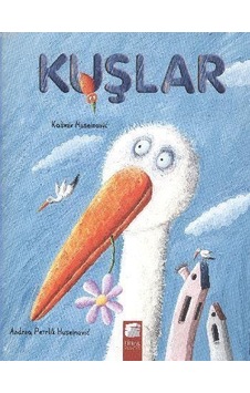 Kuşlar - Final Kültür Sanat Yayınları Kuşlar - Final Kültür Sanat Yayınları