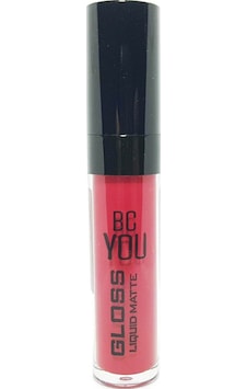 Bc You Gloss Likit Mat Ruj 03 Bc You Gloss Likit Mat Ruj 03