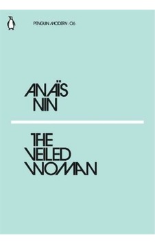 The Veiled Woman 9780241339541 The Veiled Woman 9780241339541