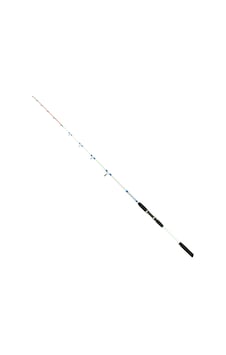 Captain 1426 Sea Bream Fisher 2 Parça Solid Tekne Kamışı Max 150gr 180 Cm Captain 1426 Sea Bream Fisher 2 Parça Solid Tekne Kamışı Max 150gr 180 Cm