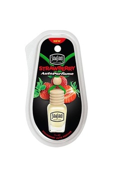 Sansiro Çilek Oto Kokusu 7 ML Sansiro Çilek Oto Kokusu 7 ML
