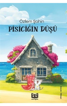 Pisiciğin Düşü - Özlem Şahin - Vaveyla Pisiciğin Düşü - Özlem Şahin - Vaveyla