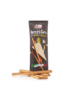 Valledoro Aperigri Grissini Al Agrana Padano 100 G 5'li Avantaj Paketi Mıchu Valledoro Aperigri Grissini Al Agrana Padano 100 G 5'li Avantaj Paketi Mıchu