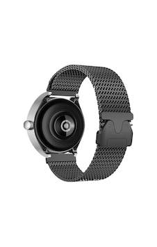 Samsung Galaxy Uyumlu Watch 3 45mm/46mm 22mm Kordon Gerçek Titanyum Hasır Metal Band 100 Samsung Galaxy Uyumlu Watch 3 45mm/46mm 22mm Kordon Gerçek Titanyum Hasır Metal Band 100