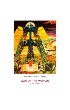 The War of the Worlds 9781784874636 The War of the Worlds 9781784874636
