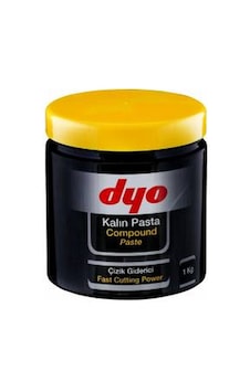 Dyo Kalın Çizik Pasta 1 KG Dyo Kalın Çizik Pasta 1 KG