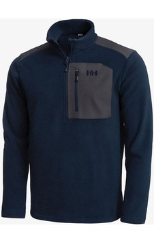 Helly Hansen Block Halfzip Erkek Lacivert Yarım Fermuarlı Polar-3214 Navy Helly Hansen Block Halfzip Erkek Lacivert Yarım Fermuarlı Polar-3214 Navy