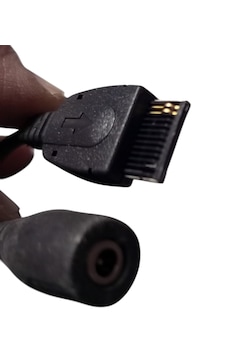 C55 Mini Şarj Dönüştürücü Kablo Nokia Dan 1 C55 Mini Şarj Dönüştürücü Kablo Nokia Dan 1