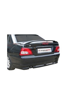 Proton Waja Arka Tampon Altı Telli Fiber 2005-2011