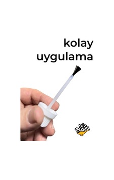 Flea Market Audi Ly9b Siyah Rötuş Boyası, Fırçalı, 25 Ml, A3, A4, A5, A6, A7, A8, Q2, Q5, E-tron, Gt, S8 İle Uyuml Flea Market Audi Ly9b Siyah Rötuş Boyası, Fırçalı, 25 Ml, A3, A4, A5, A6, A7, A8, Q2, Q5, E-tron, Gt, S8 İle Uyuml