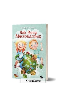 Batı Poley Maceramız - Thomas Hardy - Herdem Kitap