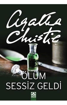 Ölüm Sessiz Geldi Ölüm Sessiz Geldi