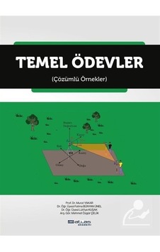 Temel Ödevler - Çözümlü Örnekler - Atlas Akademi Yayınları Temel Ödevler - Çözümlü Örnekler - Atlas Akademi Yayınları