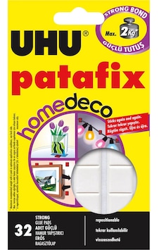Uhu Patafıx Homedeco 51005352 Uhu Patafıx Homedeco 51005352