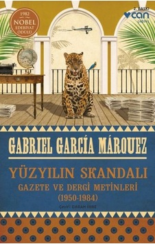 Yüzyılın Skandalı Yüzyılın Skandalı