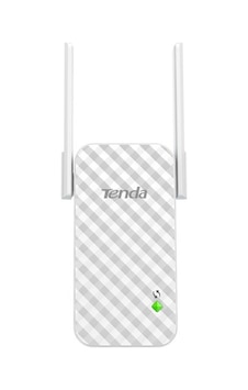 Tenda A9 300mbps Kablosuz Menzil Genişletici Elektrik Prizin Den