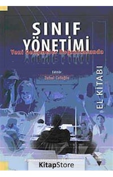 Sınıf Yönetimi / Kolektif N11.5540 Sınıf Yönetimi / Kolektif N11.5540