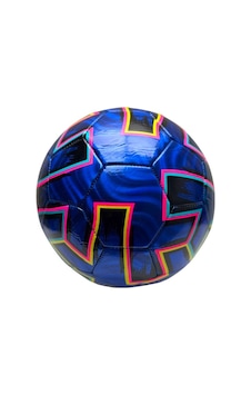 Cakgo Bsf-920-26 5 Numara Dikişli Futbol Topu Lacivert