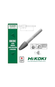 Hitachi 6mm Kalıpçı Freze F-8x20\65 780760