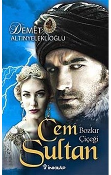 Cem Sultan- İnkılap Kitabevi Cem Sultan- İnkılap Kitabevi
