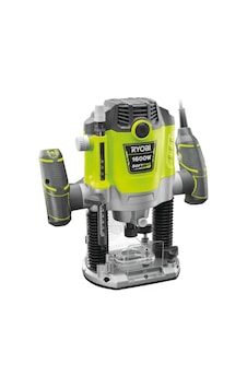 Rrt1600-k Çift Kollu Freze 1600w Ryobi Rrt1600-k Çift Kollu Freze 1600w Ryobi