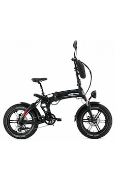 Ape Ryder Loris Ultra Elektrikli Bisiklet Siyah - 1500w Ape Ryder Loris Ultra Elektrikli Bisiklet Siyah - 1500w