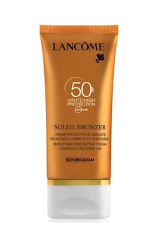 Lancome Soleil Bronzer BB Creme Spf 50 50 ML Lancome Soleil Bronzer BB Creme Spf 50 50 ML