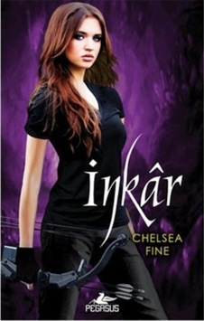 İnkar - Chelsea Fine - Pegasus İnkar - Chelsea Fine - Pegasus
