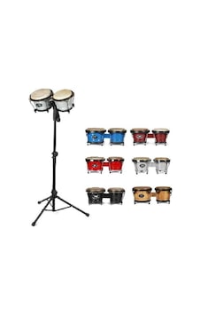Dadı Bg6575rd Bongo Dadı Bg6575rd Bongo