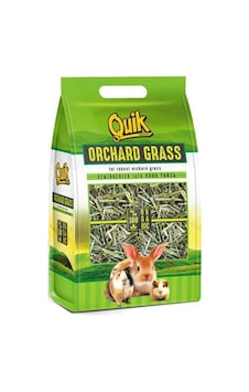 Ayrex Quik Kemirgen Otu Kuru Yonca 350gr X 2 Paket Ayrex Quik Kemirgen Otu Kuru Yonca 350gr X 2 Paket