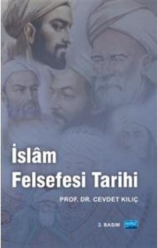 İslam Felsefesi Tarihi İslam Felsefesi Tarihi