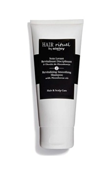 Sısley Sisley Soin Lavant Revitalisant Diciplinant Shampoo Şampua