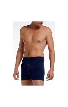 6 Adet Çift Kaplan Erkek Pamuklu Penye Boxer 805 Lacivert 6 Adet Çift Kaplan Erkek Pamuklu Penye Boxer 805 Lacivert