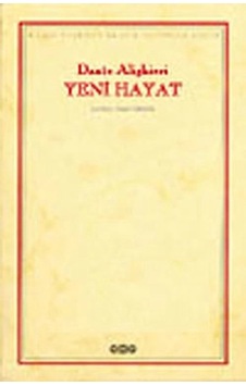 Yeni Hayat Dante Alighieri Yeni Hayat Dante Alighieri