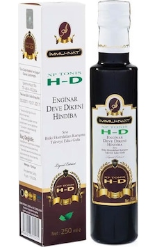 İmmunat Xp Tonis Hd 250 Ml İmmunat Xp Tonis Hd 250 Ml