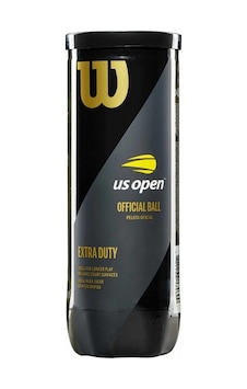 Wilson Us Open 3'lü Tenis Topu Wilson Us Open 3'lü Tenis Topu