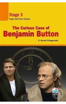 The Curious Case of Benjamin Button CD'siz-Stage 3 - F. Scott Fitzgerald - Engin