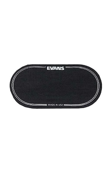 Evans Eqpb2 2'li Siyah Twin Pedal Patch