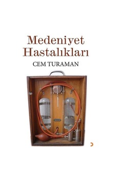 Medeniyet Hastalıkları - Cem Turaman - Cinius Medeniyet Hastalıkları - Cem Turaman - Cinius
