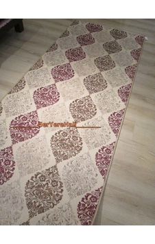 Vigohome Pırıltı Jel T1012Renkli 100X200 Cm Kesme Yolluk Vigohome Pırıltı Jel T1012Renkli 100X200 Cm Kesme Yolluk