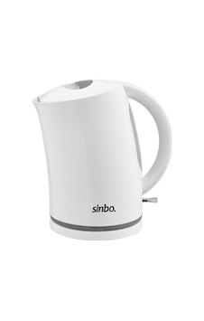 Sinbo SK-8007 1800 ML Kablosuz Su Isıtıcı Kettle Sinbo SK-8007 1800 ML Kablosuz Su Isıtıcı Kettle