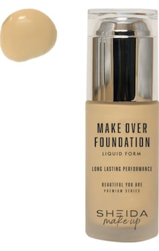 Sheida Make Over Likit Föndoten 30 Sheida Make Over Likit Föndoten 30