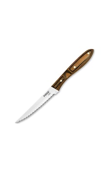 Pirge Steak / Biftek Bıçağı Polywood Sap 12 Cm Pirge Steak / Biftek Bıçağı Polywood Sap 12 Cm