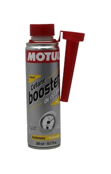 Motul Cetane Booster Dizel Setan Yükseltici 300 ML Motul Cetane Booster Dizel Setan Yükseltici 300 ML