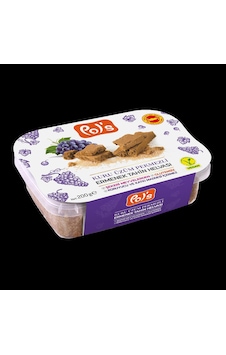 Pol's Kuru Üzüm Pekmezli Ermenek Helvası 200g
