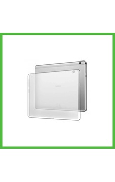 Vaveni Huawei Mediapad T5 10 Kılıf Tablet Şeffaf Silikon Arz Vaveni Huawei Mediapad T5 10 Kılıf Tablet Şeffaf Silikon Arz