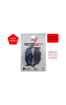 419 Arka Fren Disk Balatası Mtk Suzuki Gsr 600-gsxr 1000 2007-2008 -gsx 1300 Hayabusa 2008-2018 419 Arka Fren Disk Balatası Mtk Suzuki Gsr 600-gsxr 1000 2007-2008 -gsx 1300 Hayabusa 2008-2018