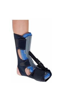 Aircast Dorsal Night Splint Gece Splinti / Ayak Tabanlık Splint
