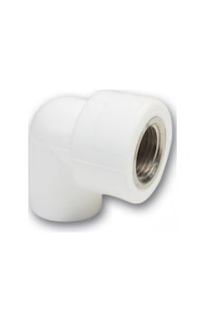 Pprc Dişi Dirsek Ø25x3/4" Beyco Pprc Dişi Dirsek Ø25x3/4" Beyco